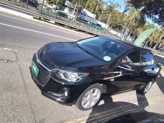 CHEVROLET ONIX 1.0 TURBO FLEX PLUS LTZ MANUAL CHEVROLET ONIX 1.0 TURBO FLEX PLUS LTZ MANUAL